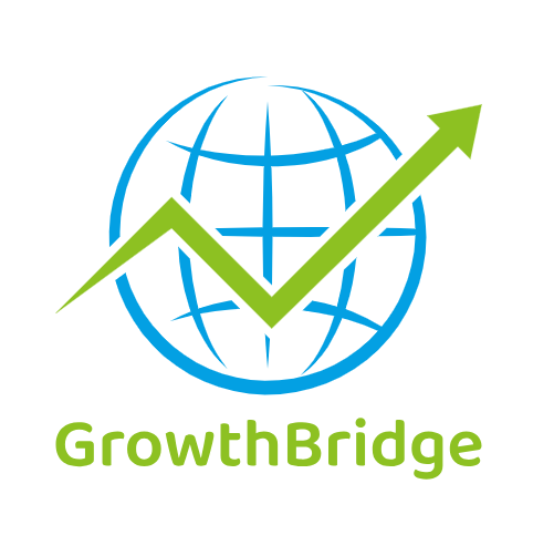 GrowthBridge logo