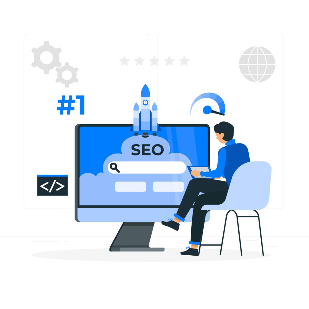 Ecommerce SEO