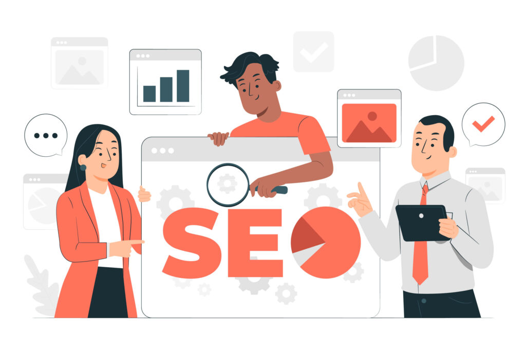 White SEO Firm