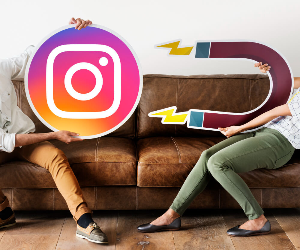 Instagram Optimization