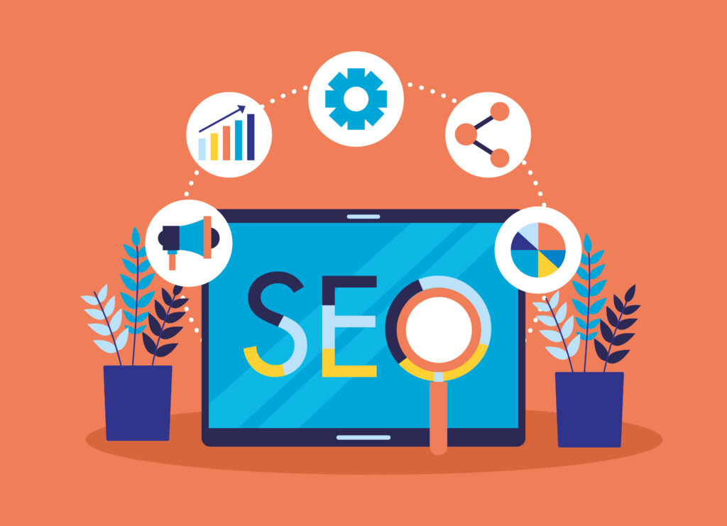 Local SEO Services