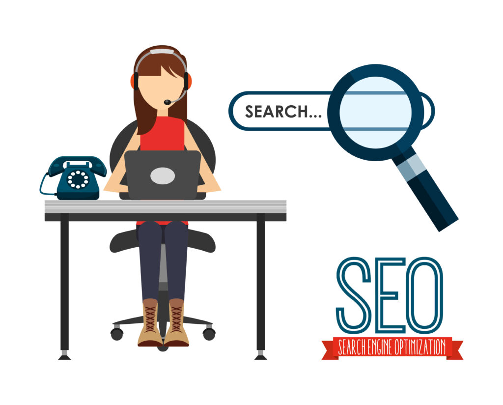 Professional SEO Company