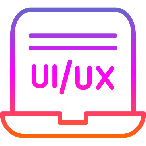 UI/UX Designing