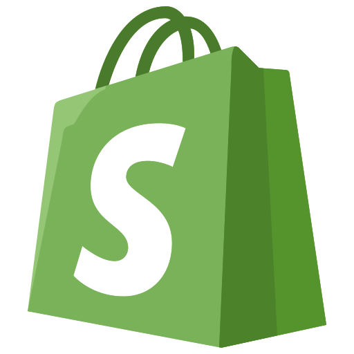 Shopify Web