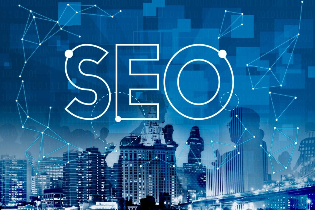 Professional SEO Company