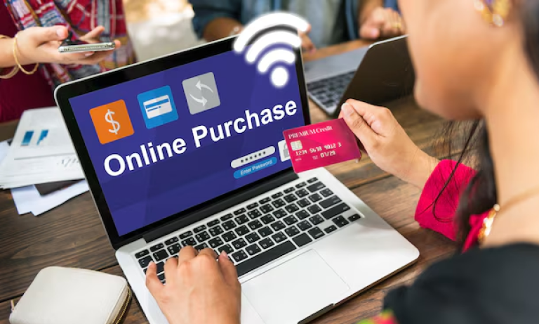 Dropshipping Website Development Company