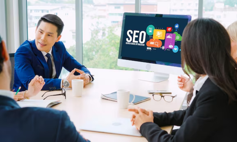 Reliable SEO Reseller Services