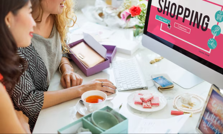 Etsy Store Optimization