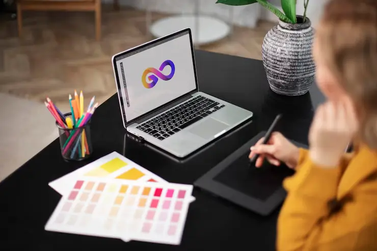 Logo Design Agency