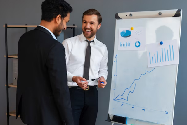 Sales Lead Expert