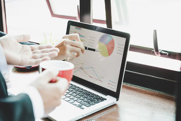 The Best 8 PPC Forecasts And Trends