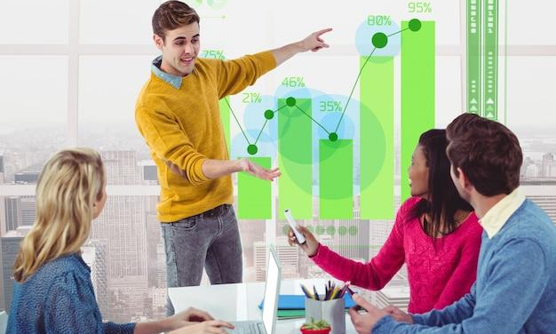 Digital Content Marketing Strategy