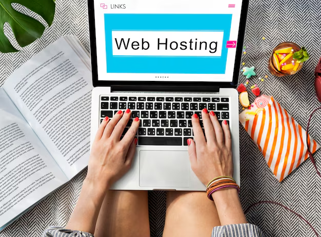 WordPress Website