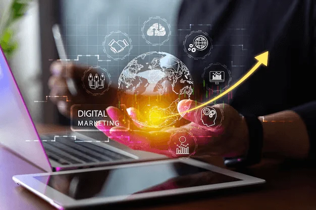Digital Marketing Packages