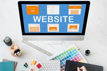 packages for website design