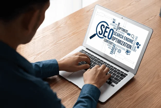 White Label SEO Firm
