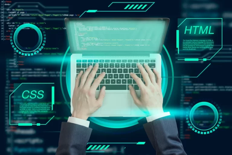 web development solutions