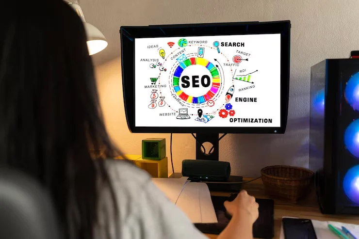 Technical SEO Agency