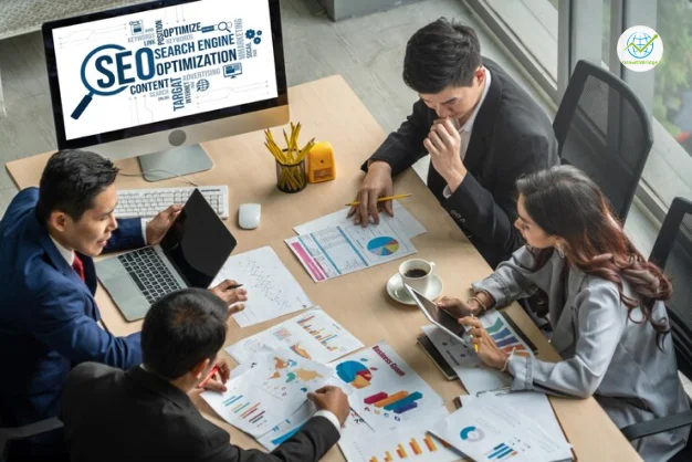 SEO Company