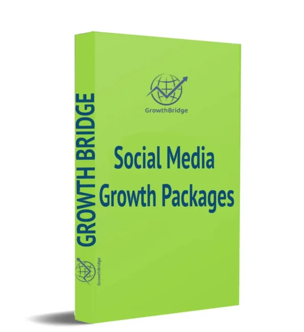 Social Media Growth Packages