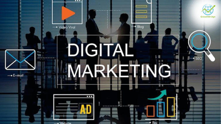 How a Digital Marketing Agency Can Help Grow Your Business