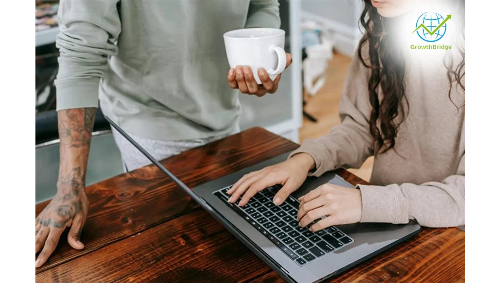 Online Marketing Firm