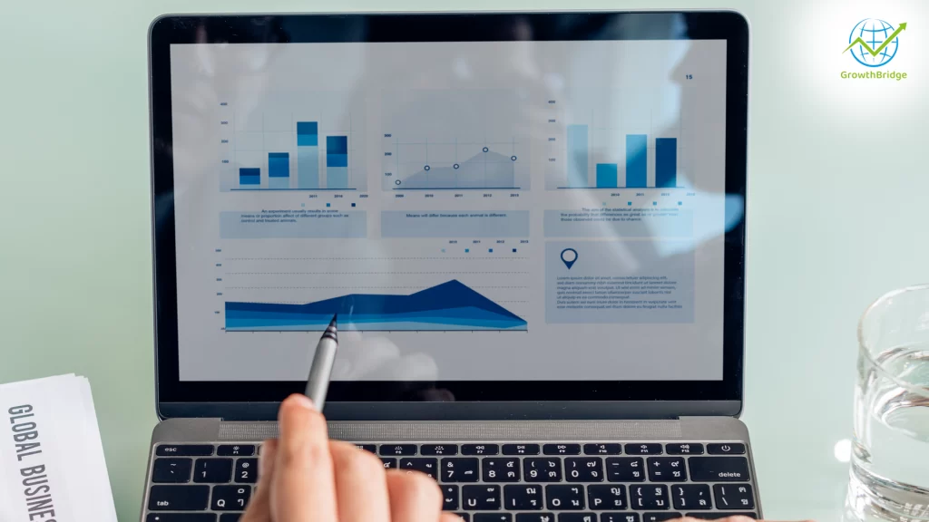 Google Analytics Consultant