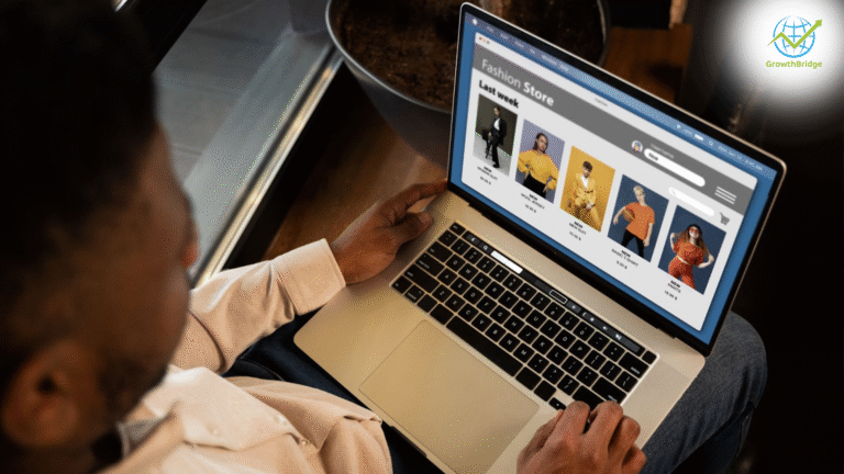 Custom Website Design