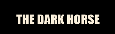 The Dark House