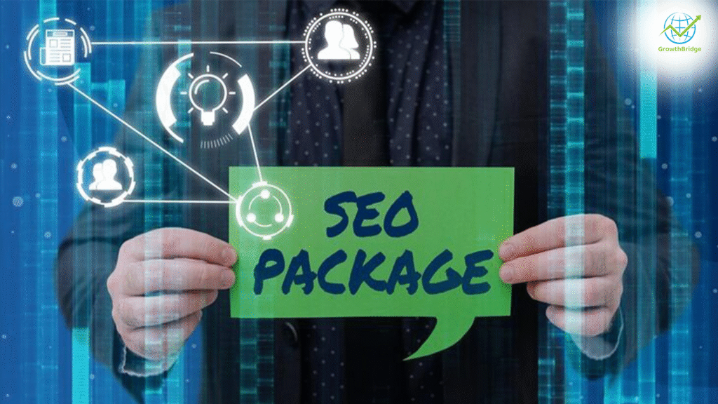 on page seo packages​