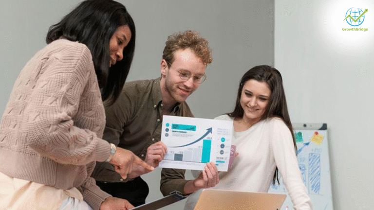 How to Generate Sales Leads