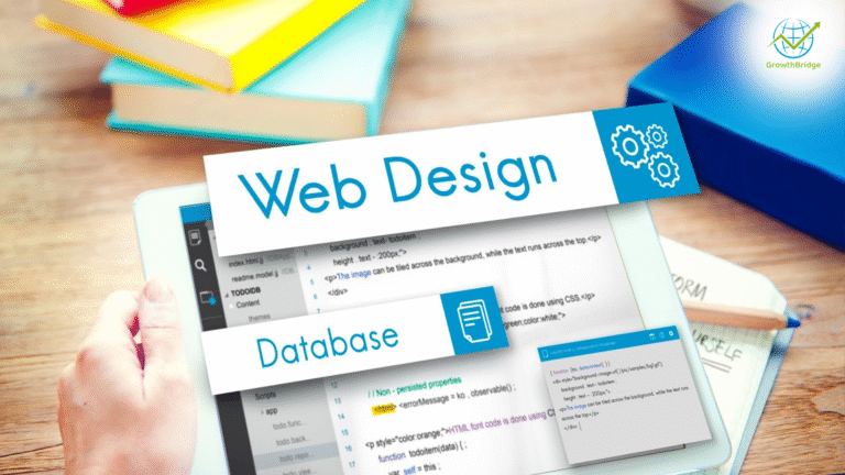 Custom Website Design,