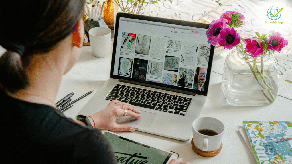 Custom Website Design,