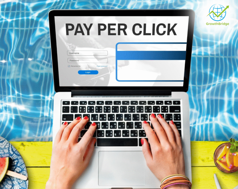 PPC Marketing Agency