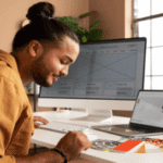 Why Every Business Needs a Custom Website Design in Today’s Digital World