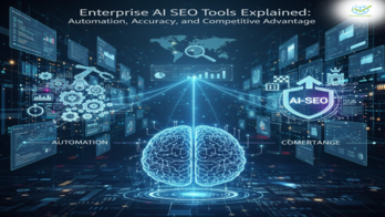 Enterprise AI SEO tools